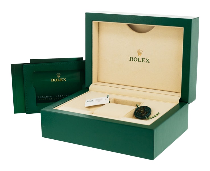 Rolex Datejust Lady 31 278383 RBR